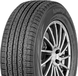 Zbliżenie bieżnika Triangle AdvanteX SUV TR259 255/65 R18 111 H