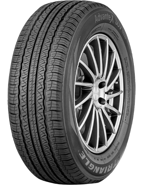 Triangle AdvanteX SUV TR259 235/55 R19 105 W XL