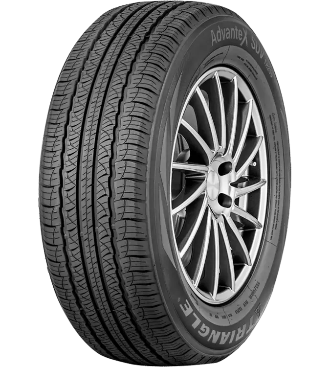Triangle AdvanteX SUV TR259 275/60 R20 115 H