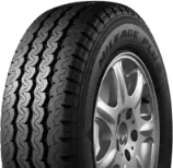 Zbliżenie bieżnika Triangle TR652 225/75 R16 116/114 Q C