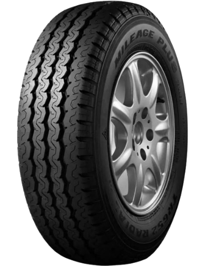 Triangle TR652 215/75 R14 112/110 R C