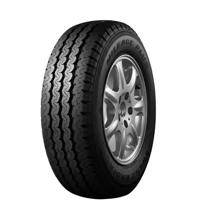 Triangle TR652 195/65 R15 98/96 T C