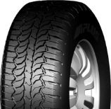 Aplus A929 A/T 215/85 R16 115 S OWL