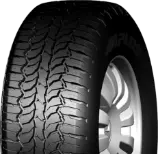 Zbliżenie bieżnika Aplus A929 A/T 31x10.50 R15 109 S OWL