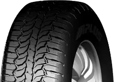 Aplus A929 A/T 215/70 R16 100 T RBL