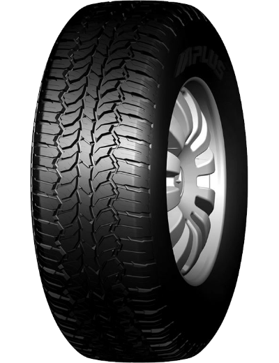Aplus A929 A/T 225/75 R16 115 S OWL