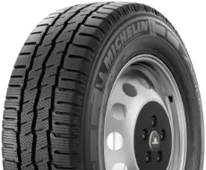 Michelin AGILIS ALPIN