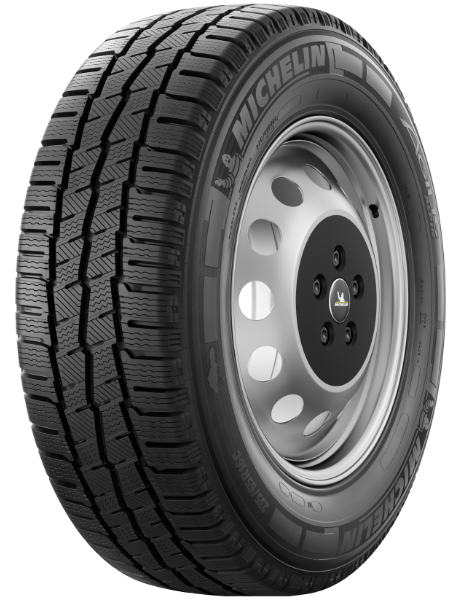 Michelin AGILIS ALPIN