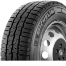 Michelin AGILIS ALPIN 195/75 R16 107/105 R C - Miniatura 2