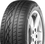 General Grabber GT Plus 265/70 R16 112 H