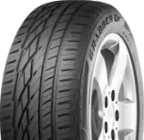 Zbliżenie bieżnika General Grabber GT Plus 265/65 R17 112 H