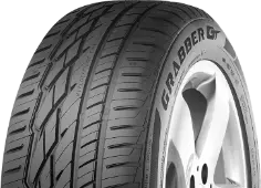 General Grabber GT Plus