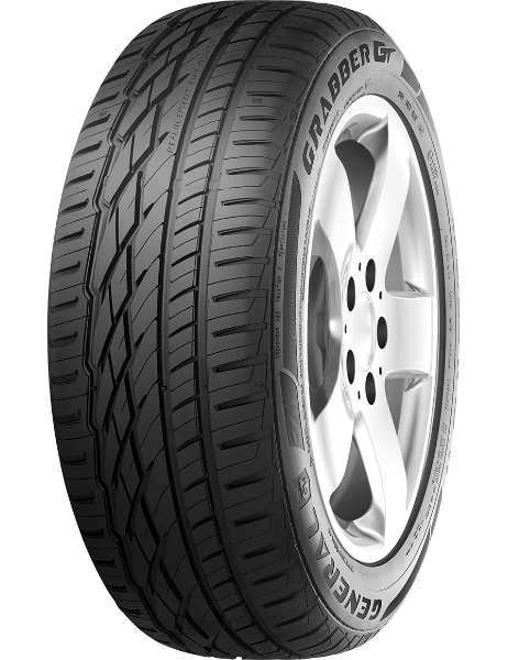 General Grabber GT Plus 215/65 R17 99 V FR