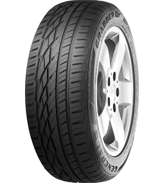 General Grabber GT Plus 255/65 R16 109 H