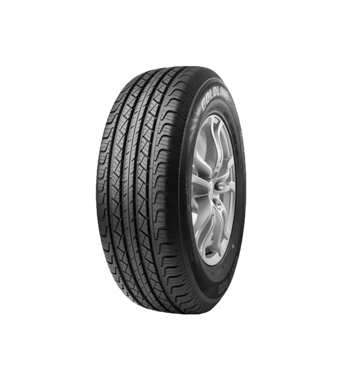 Goldline GHT 500 235/65 R17 108 H XL