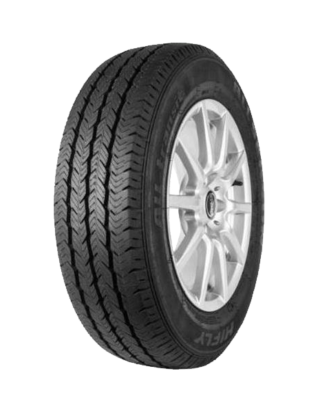 Hifly Super Trail 155/70 R12 104/102 N C