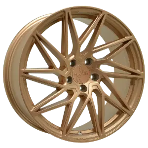 Keskin Tuning KT20 Future RG 8,50x19 5x112,00 ET45,00