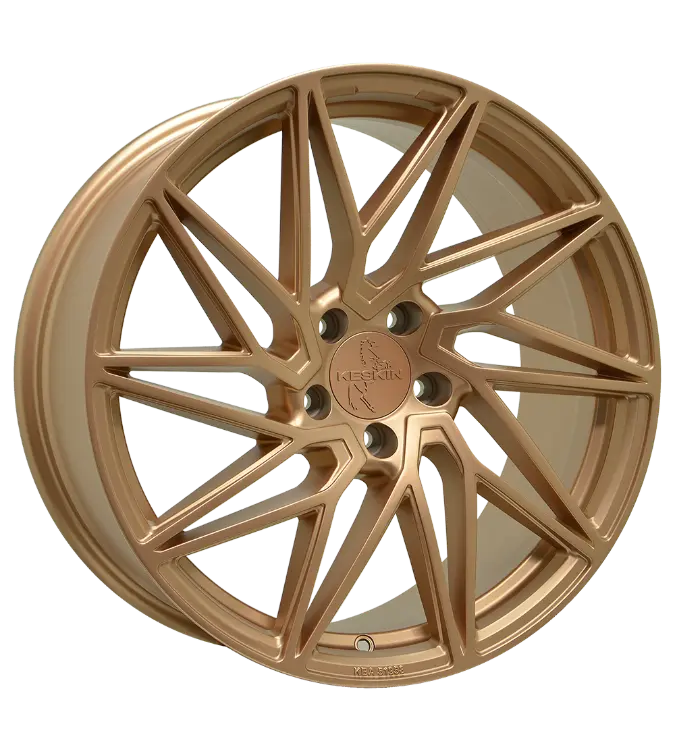 Keskin Tuning KT20 Future RG 8,50x19 5x120,00 ET35,00