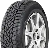 Zbliżenie bieżnika Novex NX-Speed 3 155/80 R13 79 T
