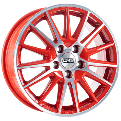 CMS C23 DRed 6,00x15 4x108,00 ET23,00
