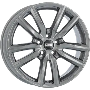 CMS C27 GG 6,50x16 5x114,30 ET45,00