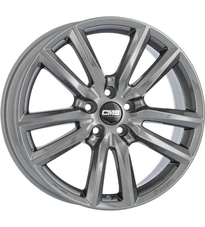 CMS C27 GG 6,50x16 5x114,30 ET45,00