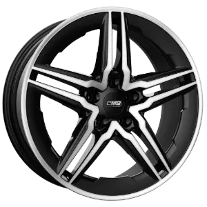 CMS C29 AERO DB 8,50x19 5x114,30 ET35,00