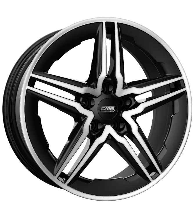 CMS C29 AERO DB 8,50x18 5x112,00 ET40,00