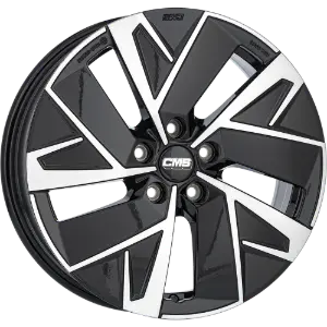 CMS C32 AERO DB 7,00x18 5x114,30 ET45,00