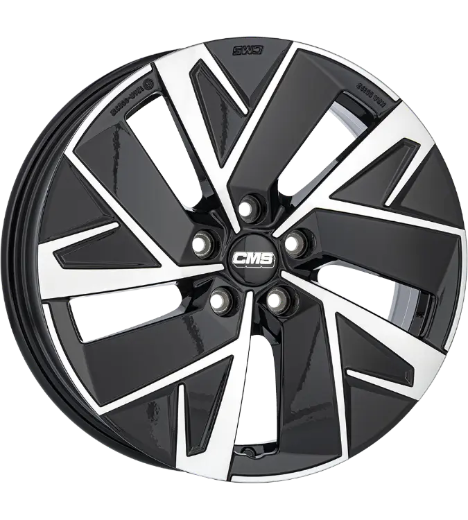 CMS C32 AERO DB 7,00x18 5x114,30 ET50,00