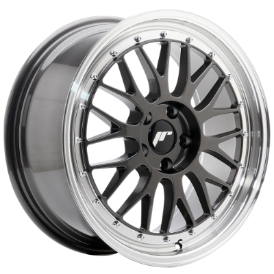 Japan Racing JR23 Hyper Gray 8,50x19 5x112,00 ET45,00