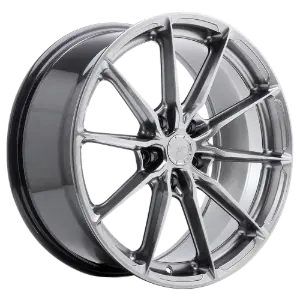 Japan Racing JR37 Dark Hyper B 9,00x20 5x114,30 ET35,00