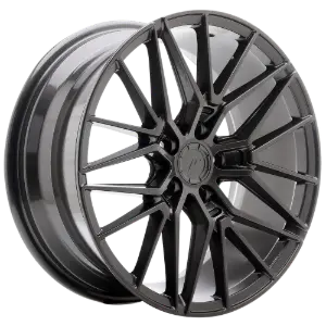 Japan Racing JR38 Hyper Gray 9,50x22 5x112,00 ET35,00