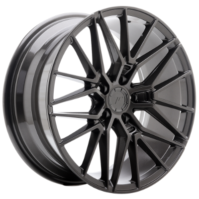 Japan Racing JR38 Hyper Gray 8,00x18 5x114,30 ET35,00