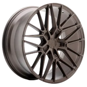 Japan Racing JR38 Matt Bronze 8,00x18 5x108,00 ET40,00