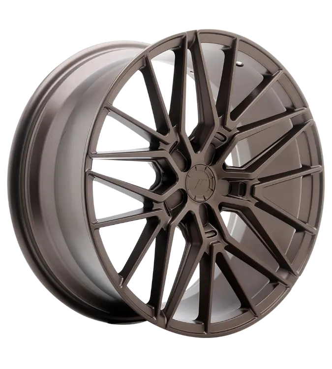 Japan Racing JR38 Matt Bronze 8,00x18 5x108,00 ET40,00