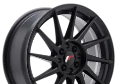 Japan Racing JR22 Black