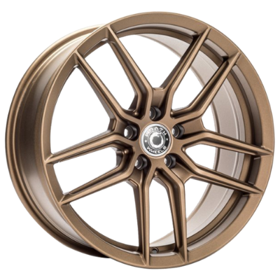 WRATH WHEELS WF-14 Bronze 9,50x19 5x112,00 ET40,00