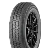 Zbliżenie bieżnika Arivo Transtio ARZ 6-M 175/80 R13 97/95 R C