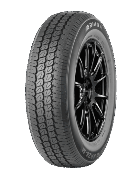 Arivo Transtio ARZ 6-M 175/80 R14 99/97 R C