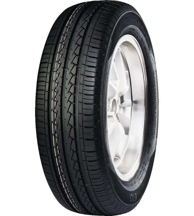 Comforser CF610 165/55 R15 75 V