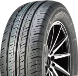 Zbliżenie bieżnika Comforser CF620 205/60 R15 91 H