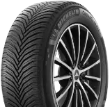 Zbliżenie bieżnika Michelin CrossClimate 2 235/60 R18 107 H XL, VOL