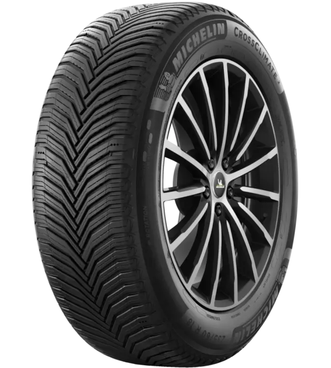 Michelin CrossClimate 2 235/60 R18 107 H XL, VOL