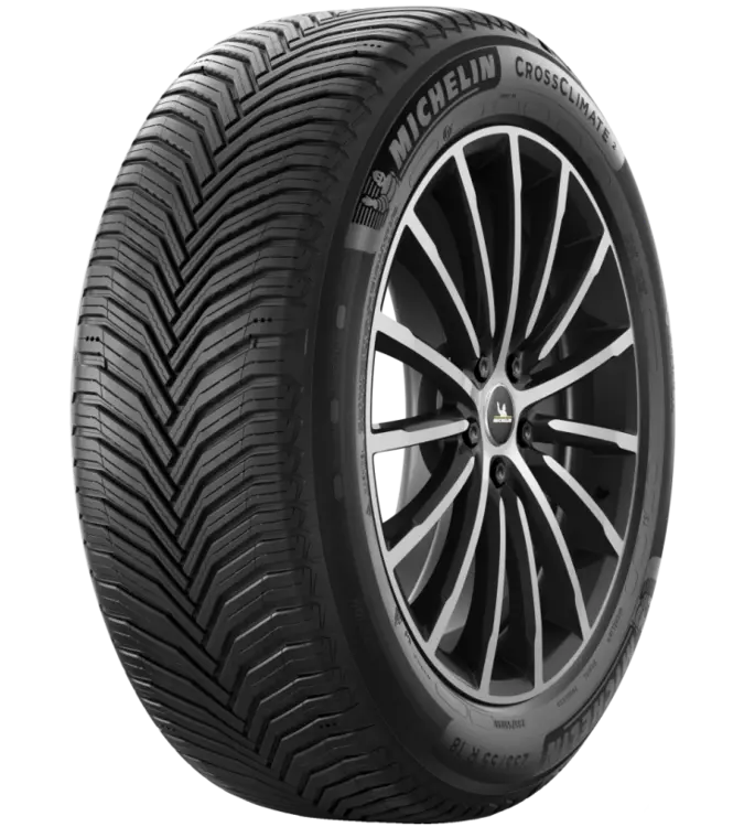 Michelin CrossClimate 2 235/55 R18 104 H XL, VOL