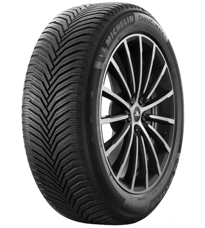 Michelin CrossClimate 2 235/55 R19 105 H XL, VOL
