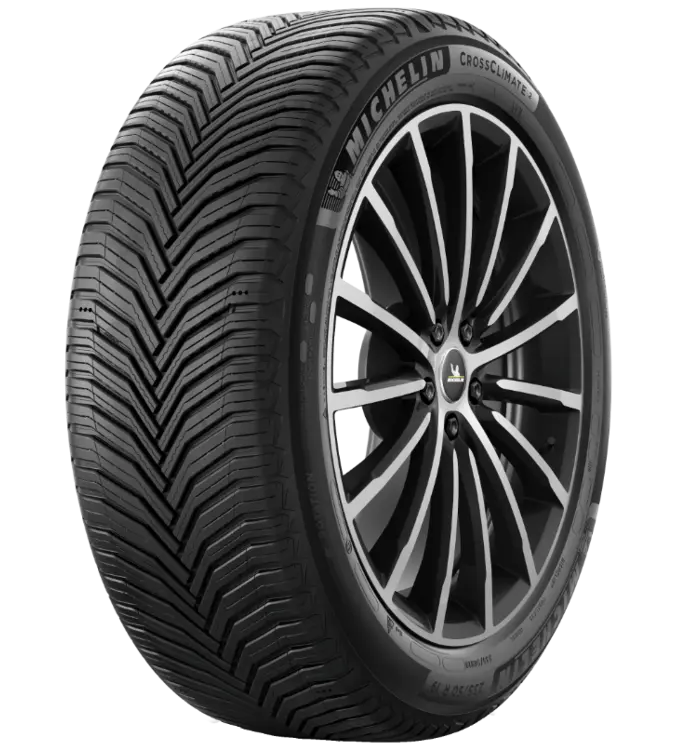 Michelin CrossClimate 2 235/50 R19 103 V XL, VOL