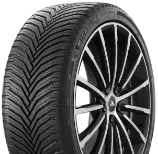 Zbliżenie bieżnika Michelin CrossClimate 2 235/40 R19 96 H XL, VOL