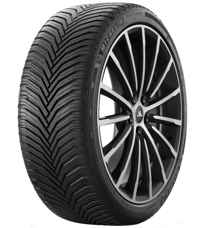 Michelin CrossClimate 2 235/40 R19 96 H XL, VOL