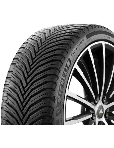 Michelin CrossClimate 2 235/40 R19 96 H XL, VOL